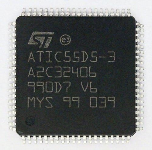 ATIC55D5-3  - komlark.ru  2