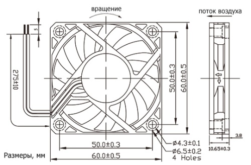  KF0610H1M-012-243R  - komlark.ru  2