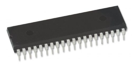 Atmega16A-PU  - komlark.ru