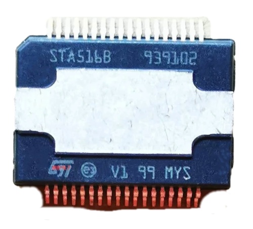 STA516B13TR  - komlark.ru  2