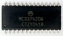 MC 33742DW