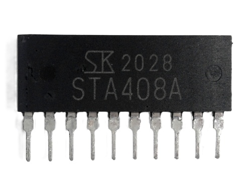 STA 408A  - komlark.ru