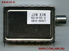 Тюнер KS-H-93O 2+2+4pin