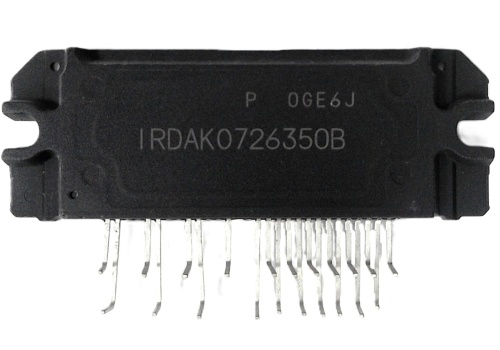 IRDAKO 726350B  - komlark.ru