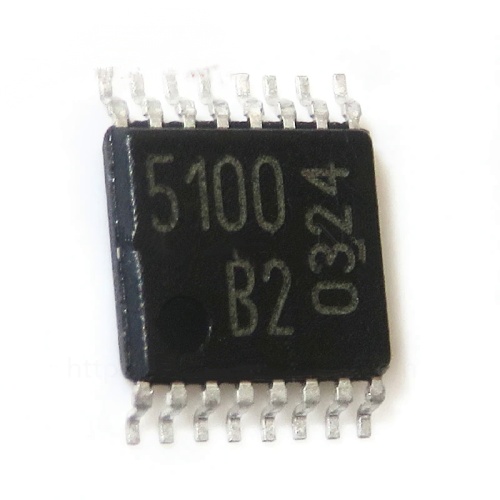 TDA5100  - komlark.ru  2