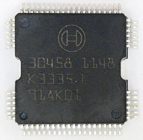 Bosch 30458  - komlark.ru